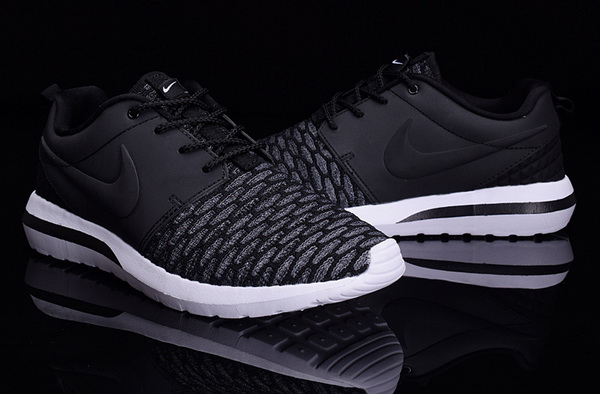 NIKE Roshe Run HYPERFUSE Flyknit Women--001